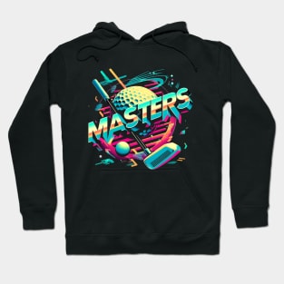 masters PGA Hoodie